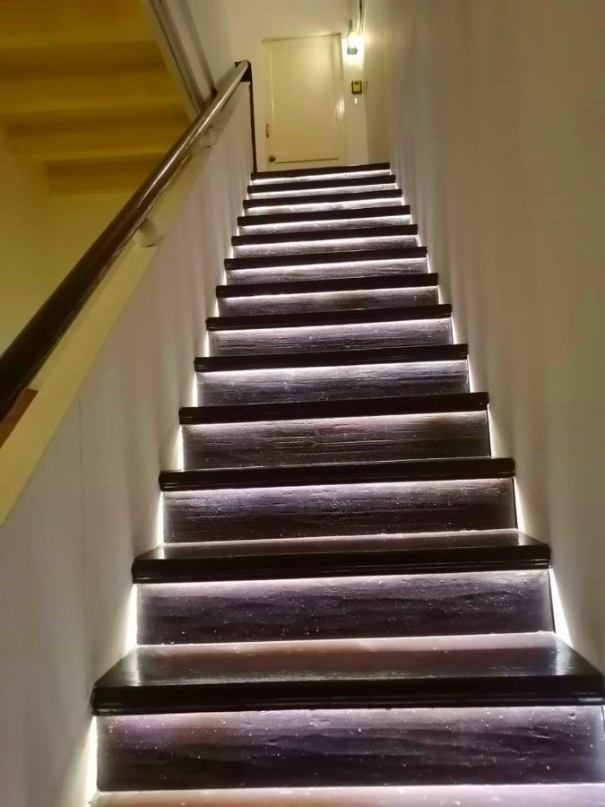 Sungai Ujong Home Stay ジョージタウン エクステリア 写真