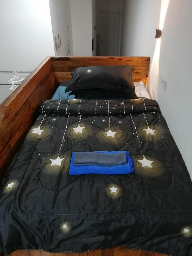 Sungai Ujong Home Stay ジョージタウン エクステリア 写真