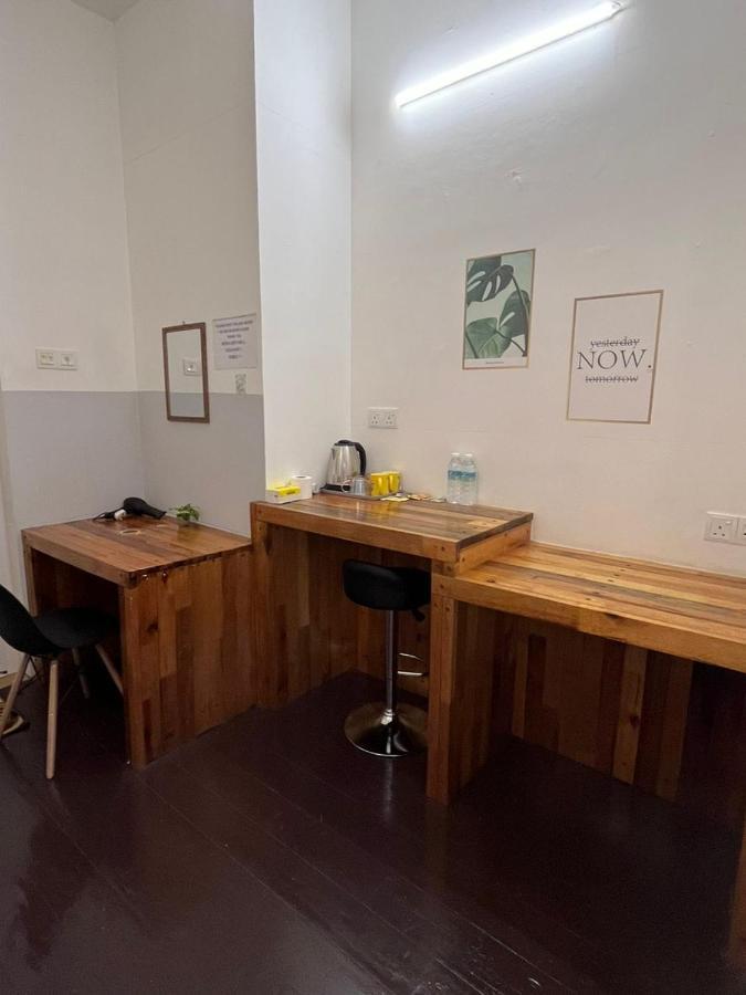 Sungai Ujong Home Stay ジョージタウン エクステリア 写真