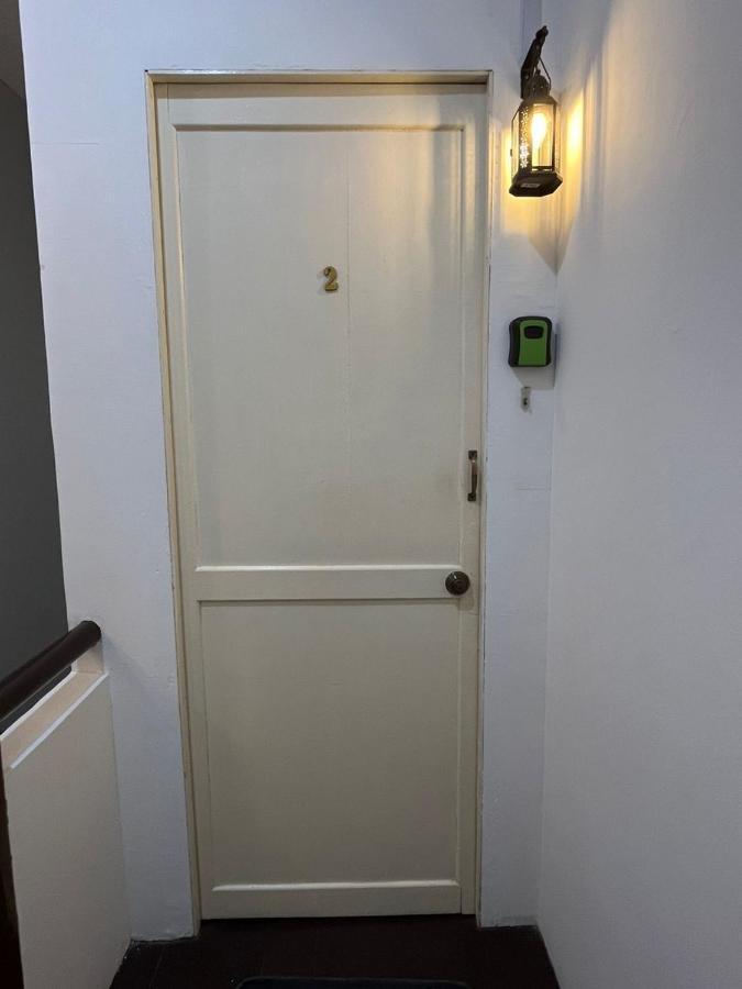 Sungai Ujong Home Stay ジョージタウン エクステリア 写真